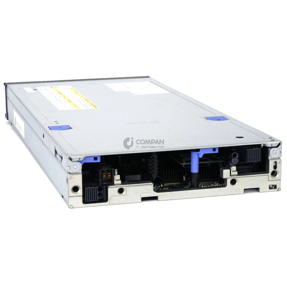 520H B3-2SFF HITACHI 520H B3 BLADE 2SFF